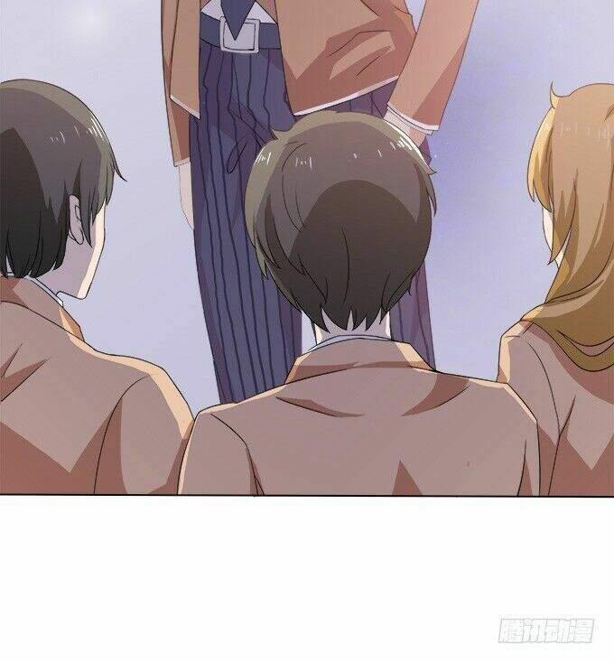 Tình Yêu Ba Tuyến 7 trang 32