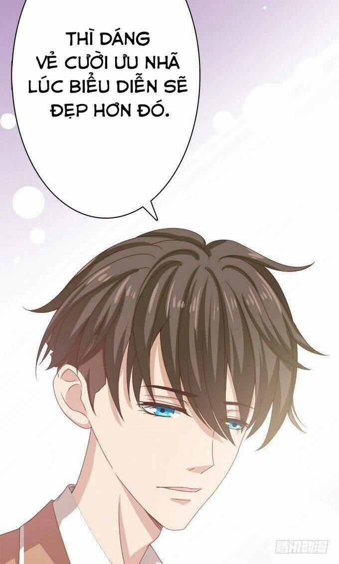 Tình Yêu Ba Tuyến 7 trang 48