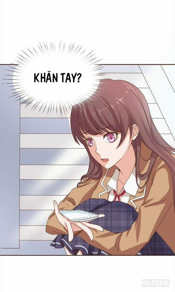 Tình Yêu Ba Tuyến 7 trang 51