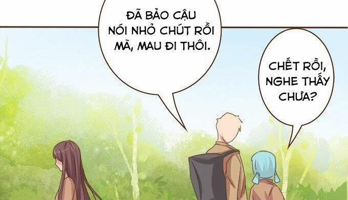 Tình Yêu Ba Tuyến 7 trang 77