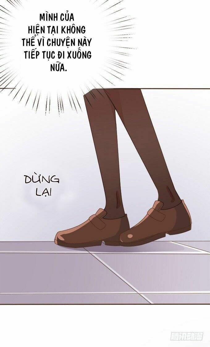 Tình Yêu Ba Tuyến 7 trang 88