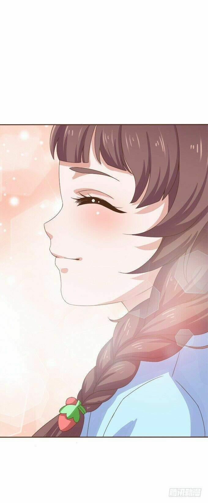 Tình Yêu Ba Tuyến 8 trang 16