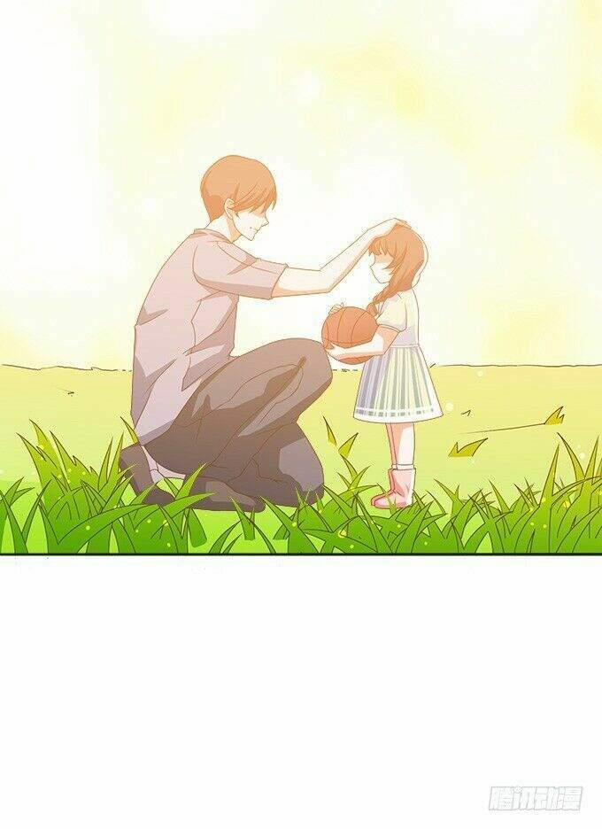 Tình Yêu Ba Tuyến 8 trang 18