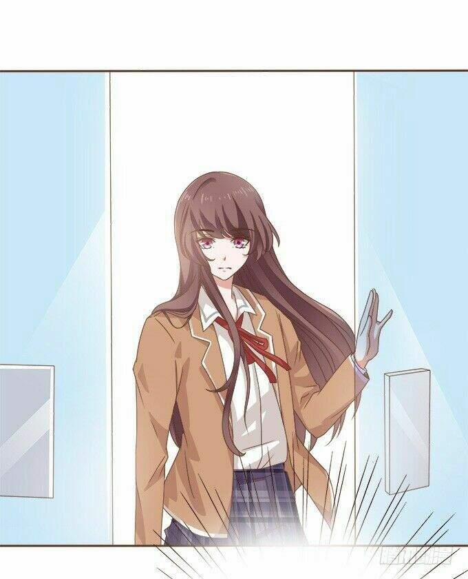 Tình Yêu Ba Tuyến 8 trang 22