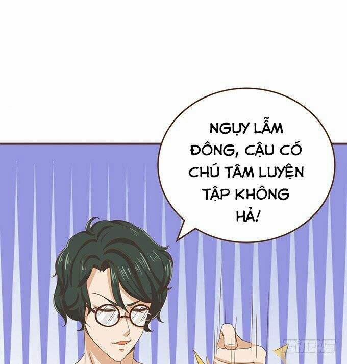 Tình Yêu Ba Tuyến 8 trang 52