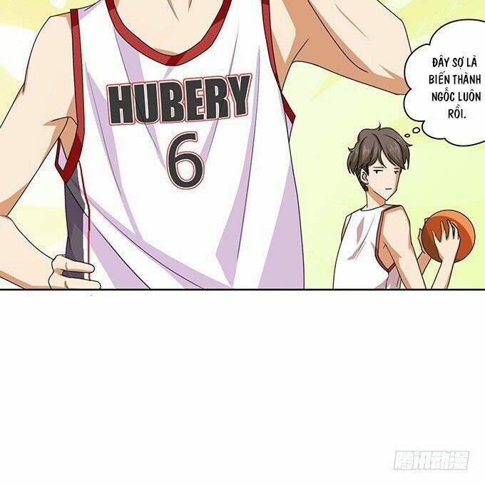 Tình Yêu Ba Tuyến 8 trang 70