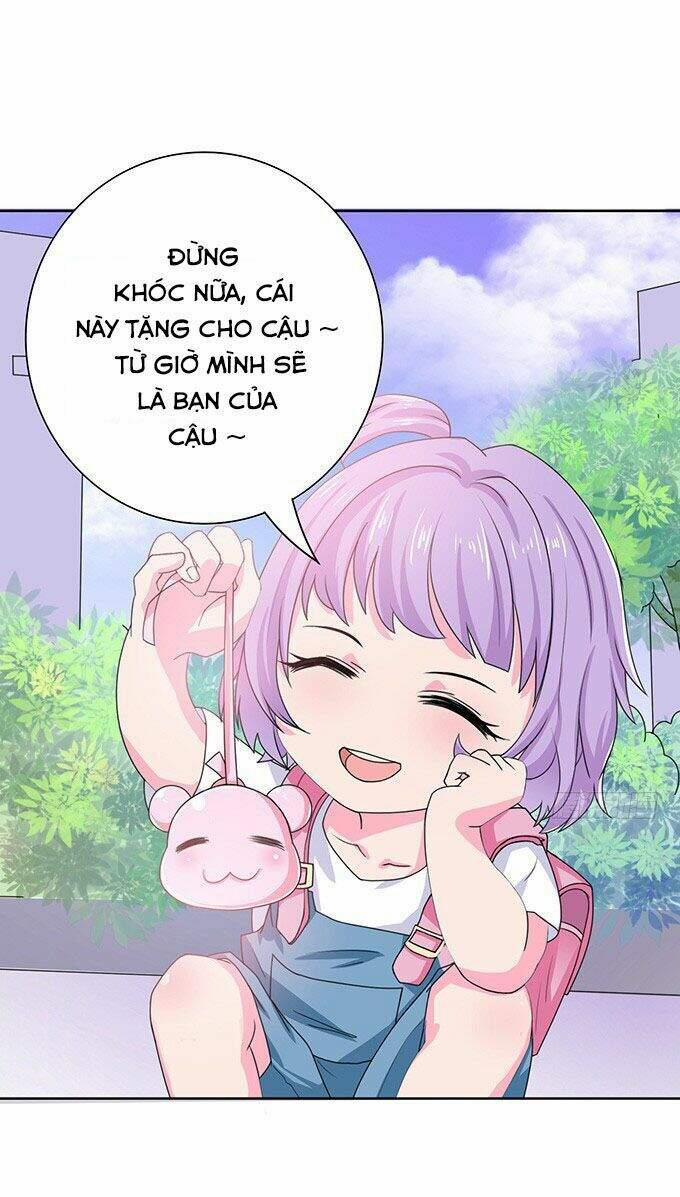 Tình Yêu Ba Tuyến 9 trang 11