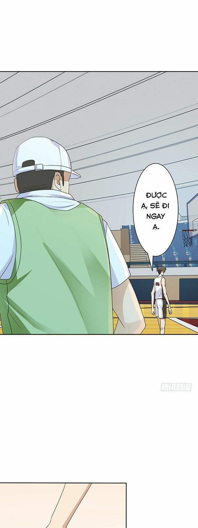 Tình Yêu Ba Tuyến 9 trang 19