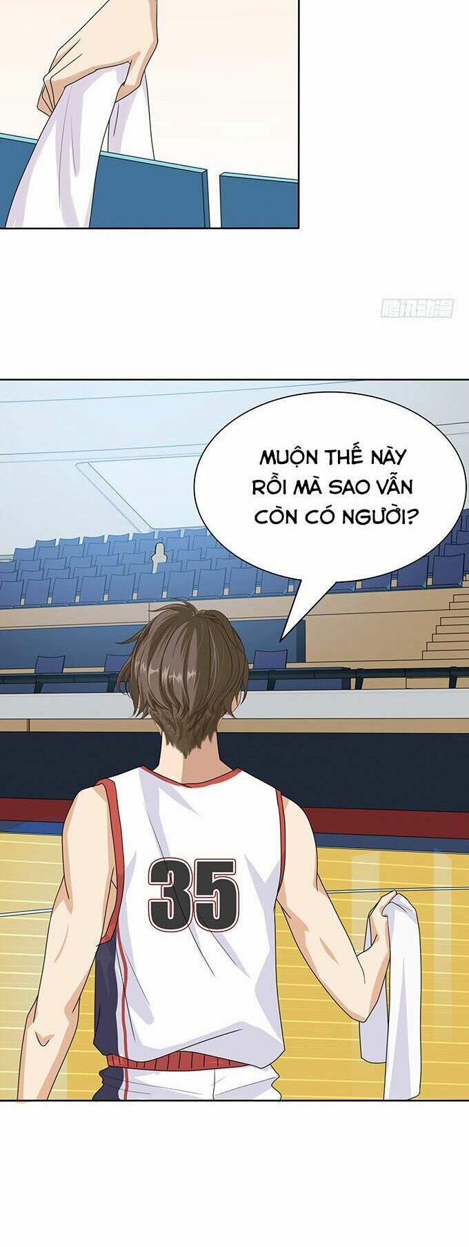 Tình Yêu Ba Tuyến 9 trang 20