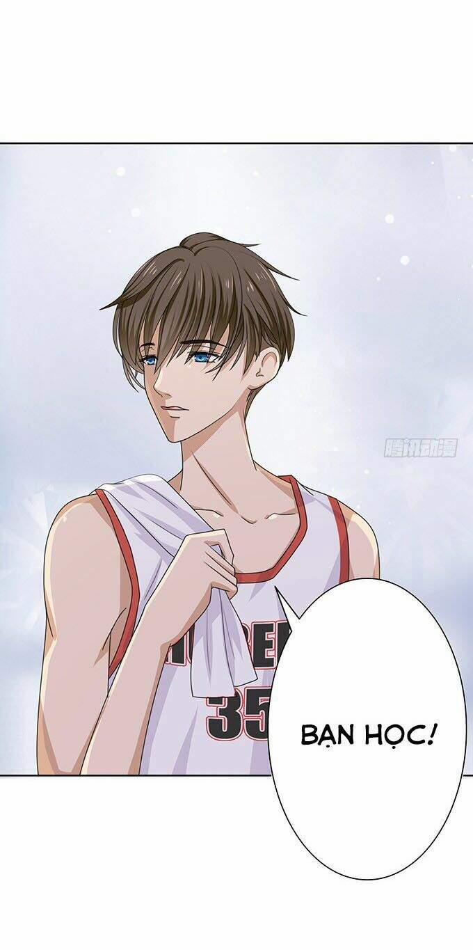 Tình Yêu Ba Tuyến 9 trang 21