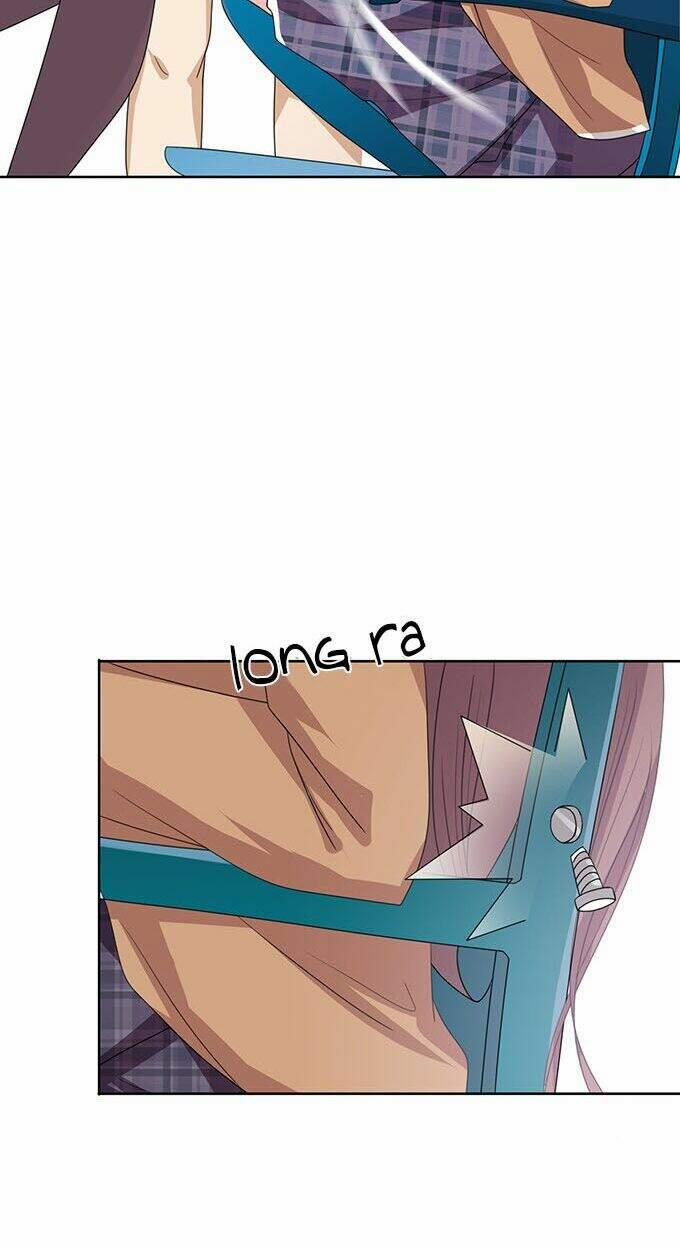 Tình Yêu Ba Tuyến 9 trang 24