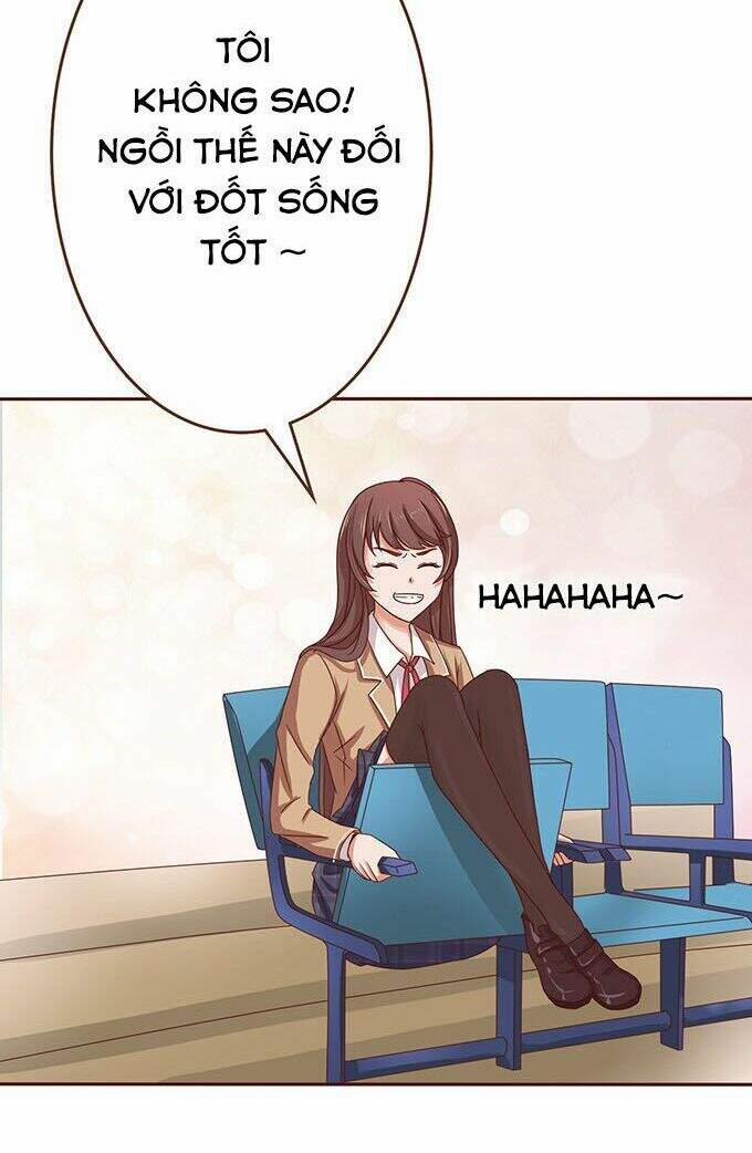 Tình Yêu Ba Tuyến 9 trang 27