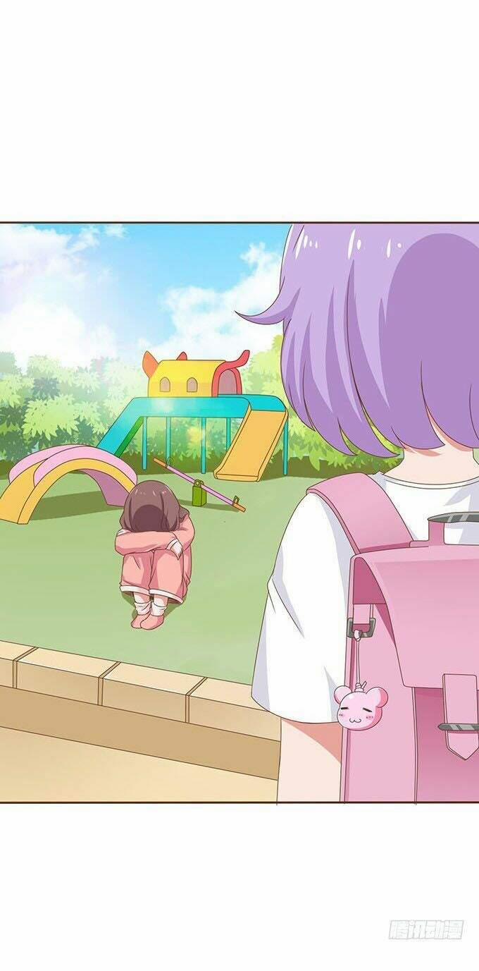 Tình Yêu Ba Tuyến 9 trang 4