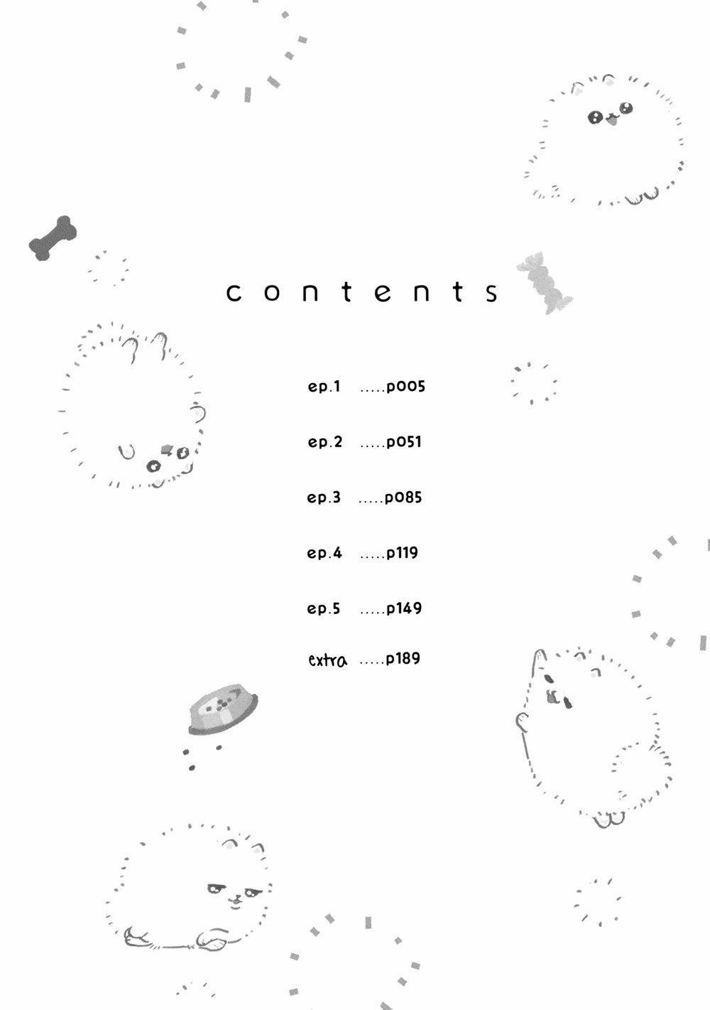 Tình yêu bất chợp ập đến với đôi ta 1 trang 2