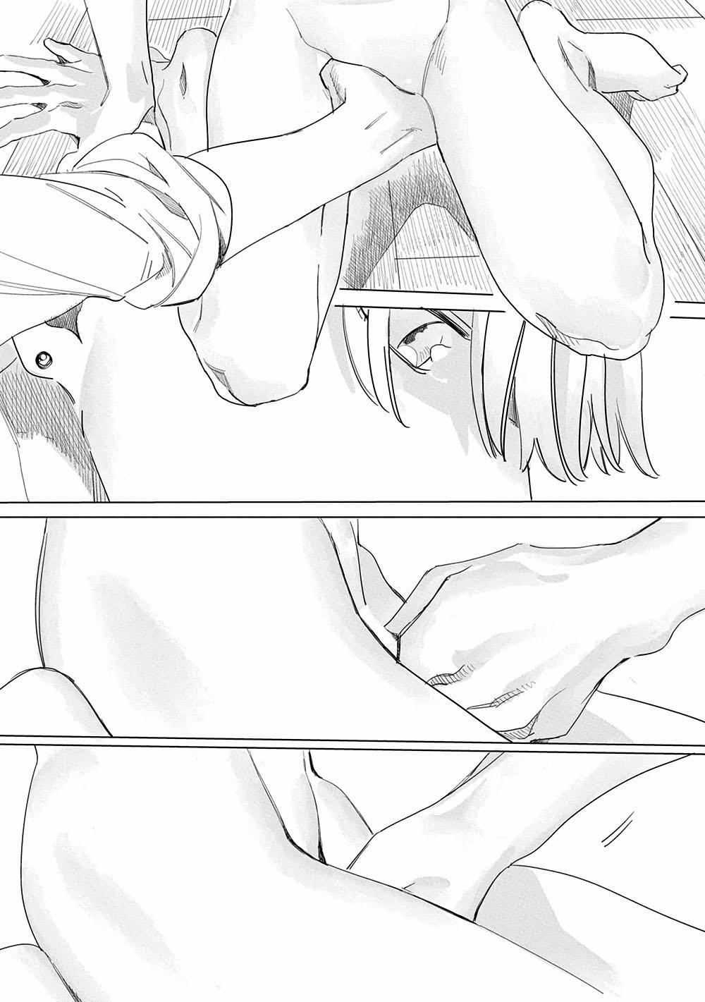 Tình yêu bất chợp ập đến với đôi ta 2 trang 29