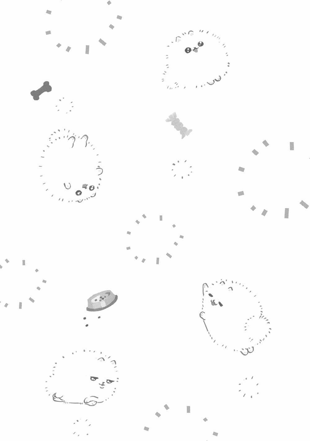 Tình yêu bất chợp ập đến với đôi ta 2 trang 33