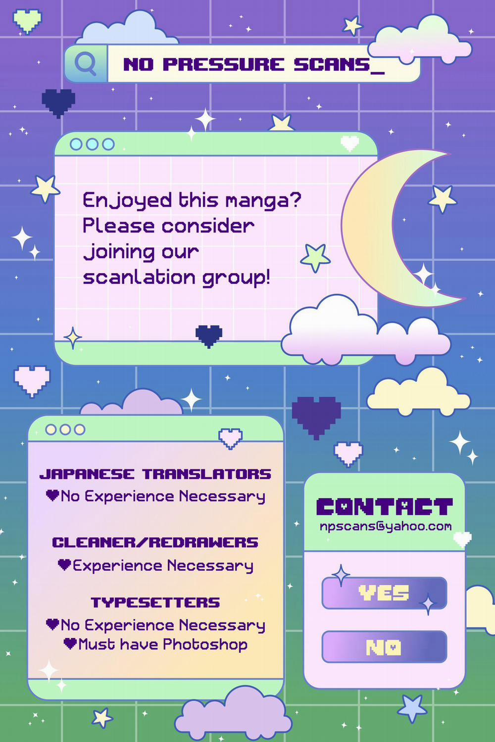 Tình yêu bất chợp ập đến với đôi ta 2 trang 36