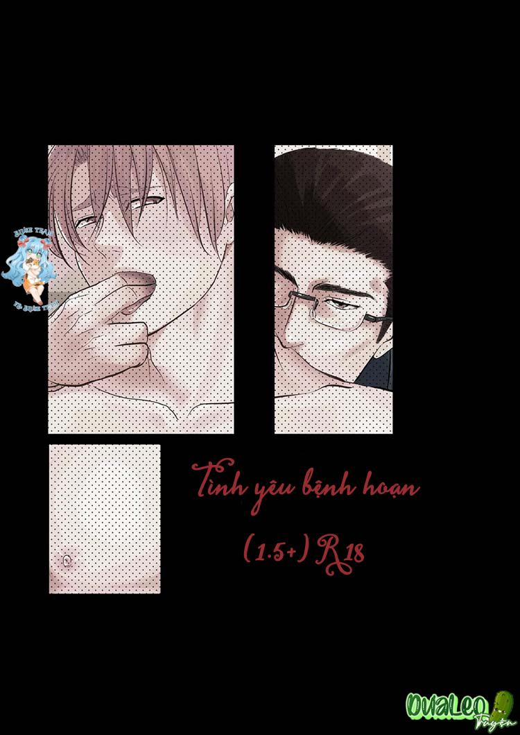 Tình Yêu Bệnh Hoạn 1.5 trang 28