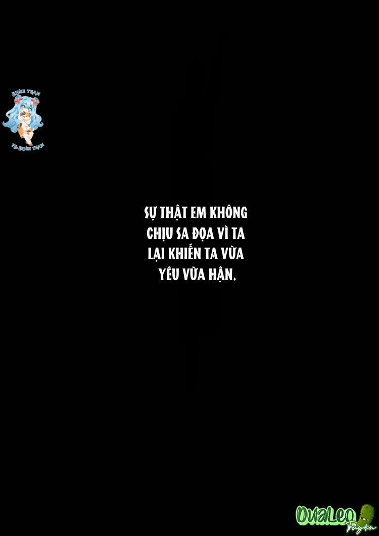 Tình Yêu Bệnh Hoạn 5 trang 23