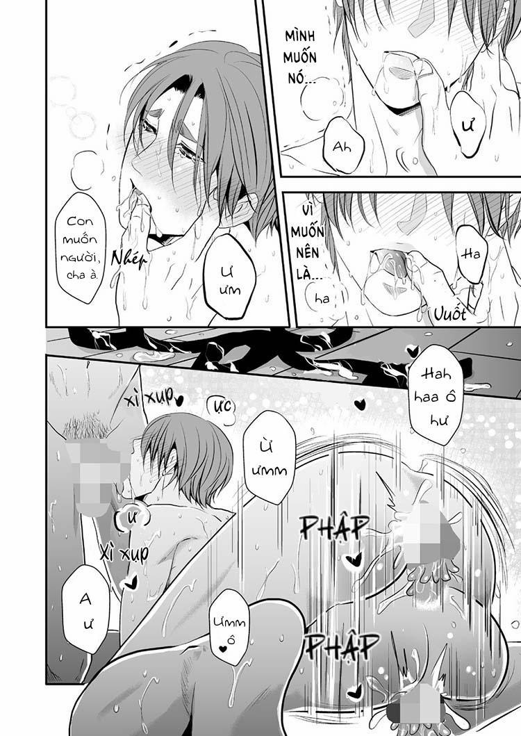 Tình Yêu Bệnh Hoạn 5 trang 9