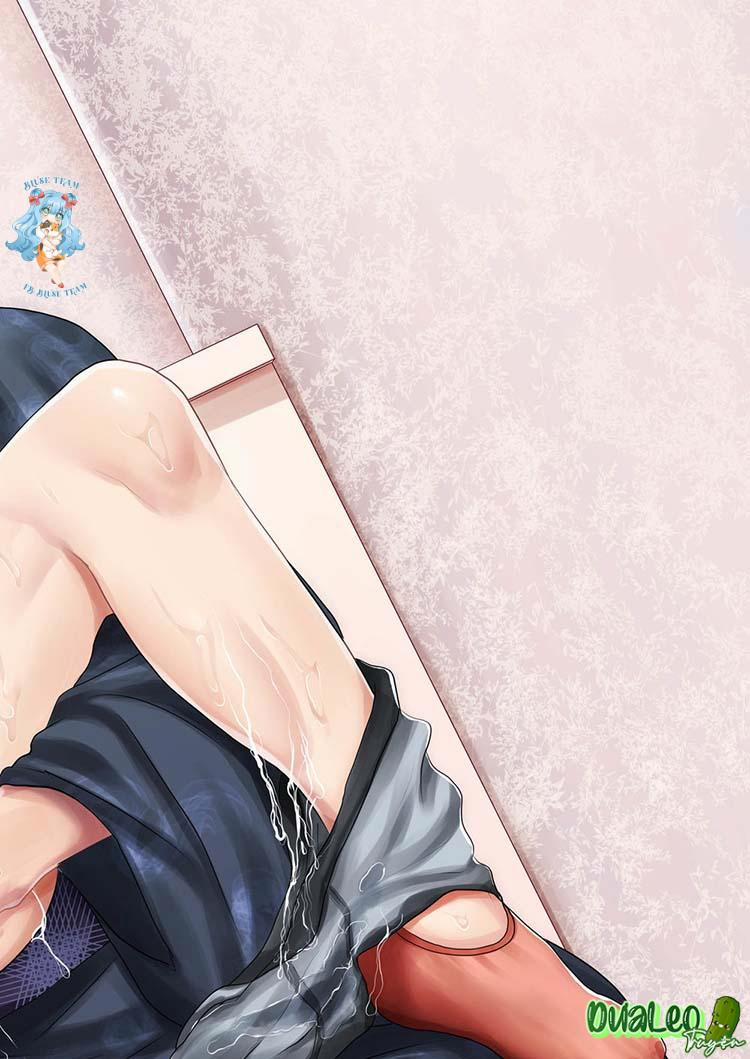 Tình Yêu Bệnh Hoạn 7 trang 54