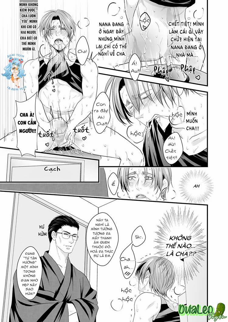 Tình Yêu Bệnh Hoạn 7 trang 7