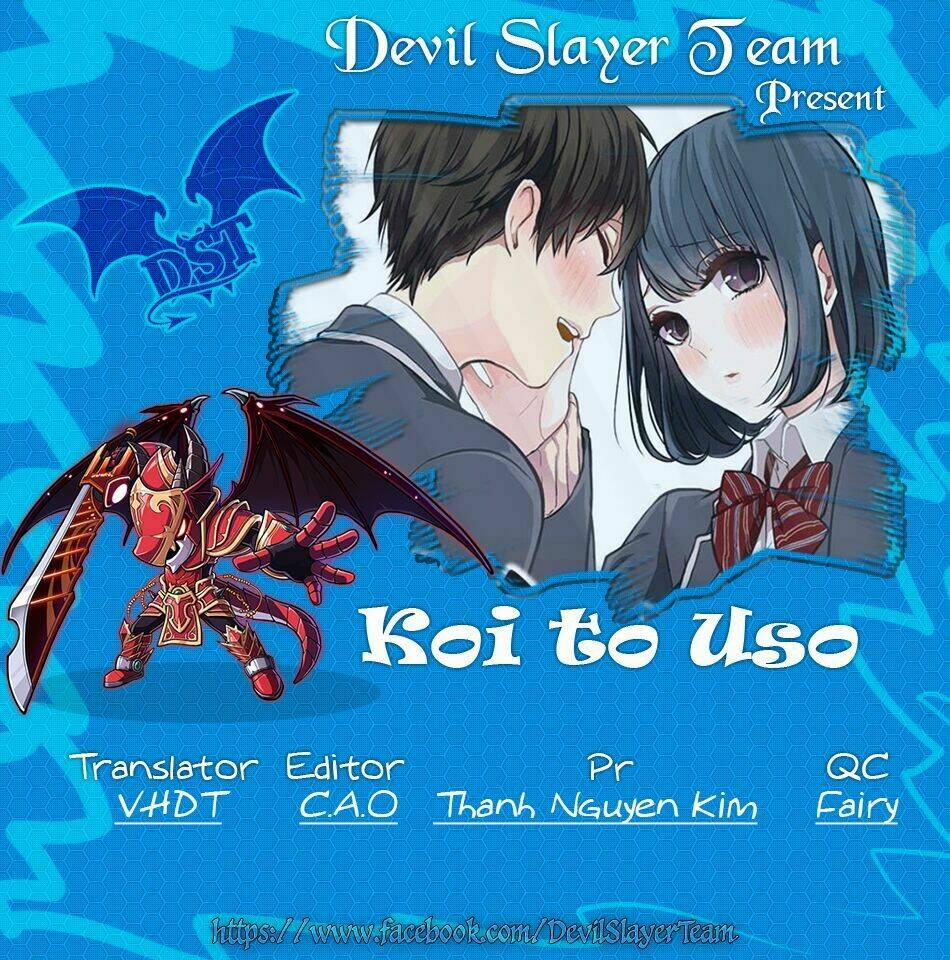 Tình Yêu Bị Ngăn Cấm 1 trang 0