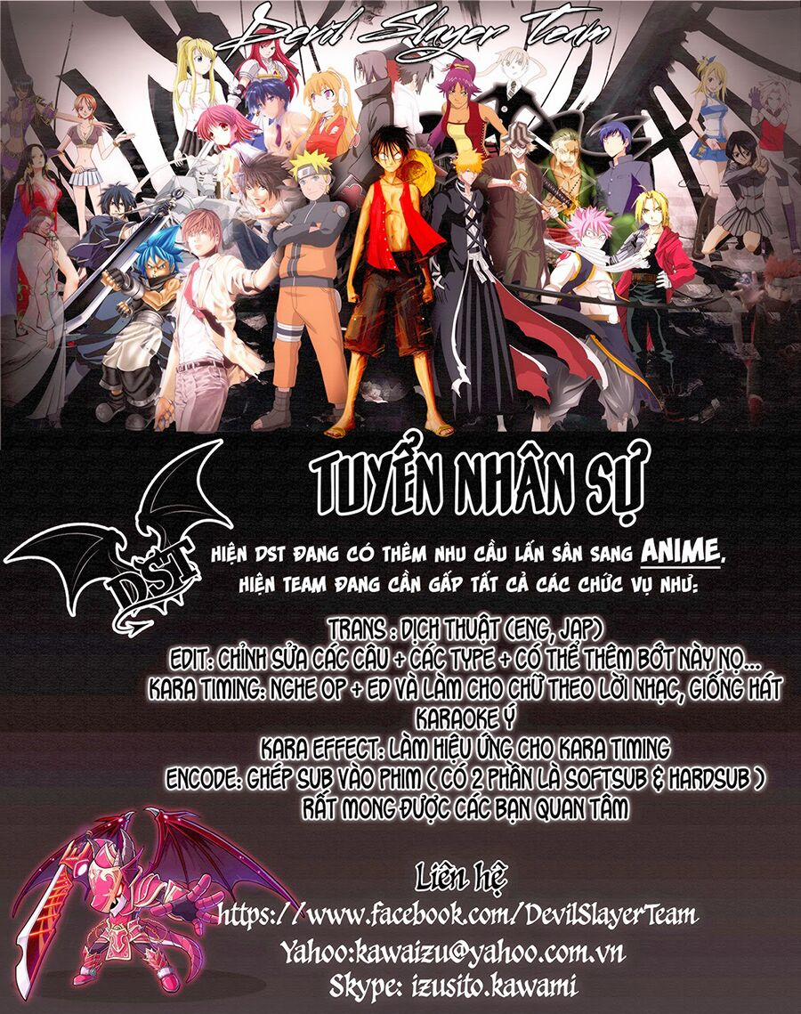 Tình Yêu Bị Ngăn Cấm 2 trang 22