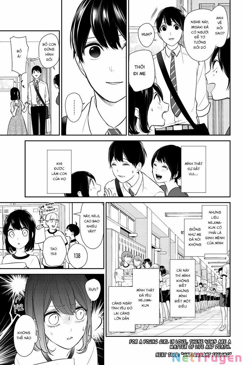 Tình Yêu Bị Ngăn Cấm 254 trang 7