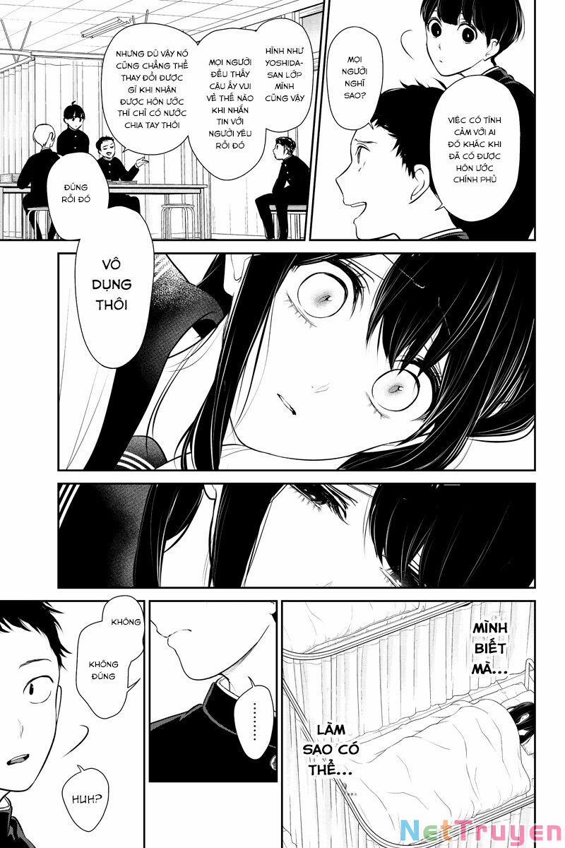 Tình Yêu Bị Ngăn Cấm 260 trang 3