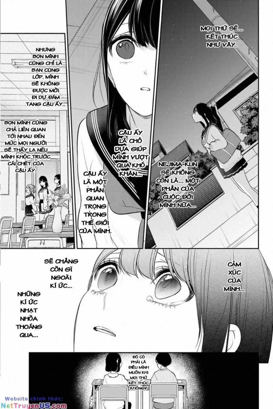 Tình Yêu Bị Ngăn Cấm 261 trang 7