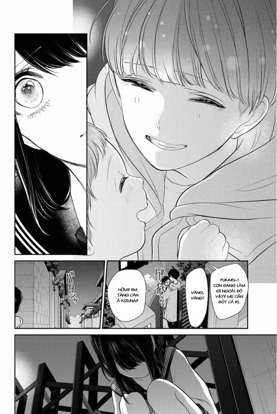 Tình Yêu Bị Ngăn Cấm 262 trang 3