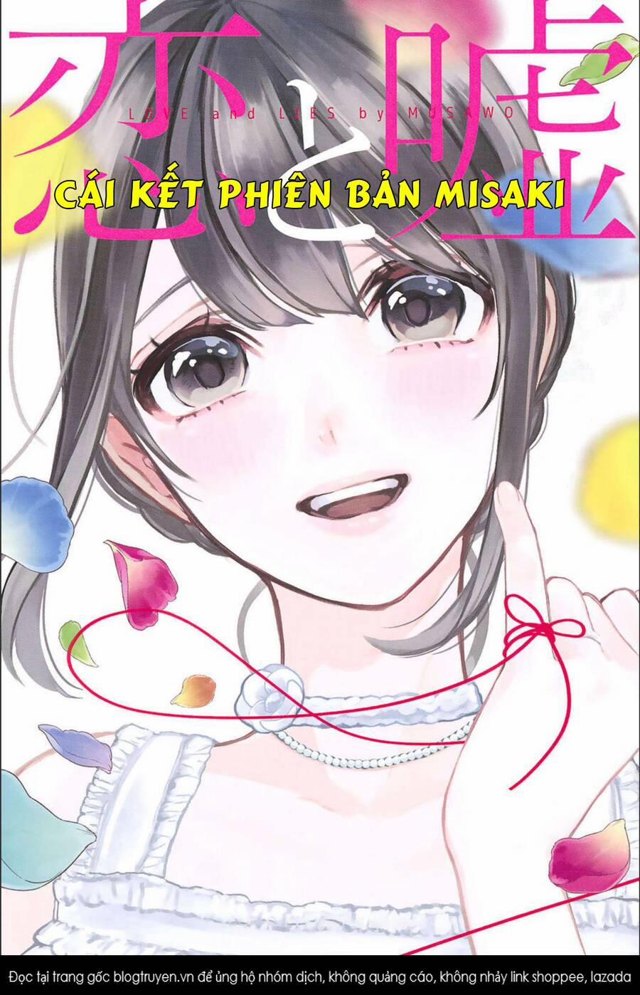 Tình Yêu Bị Ngăn Cấm 267 trang 1