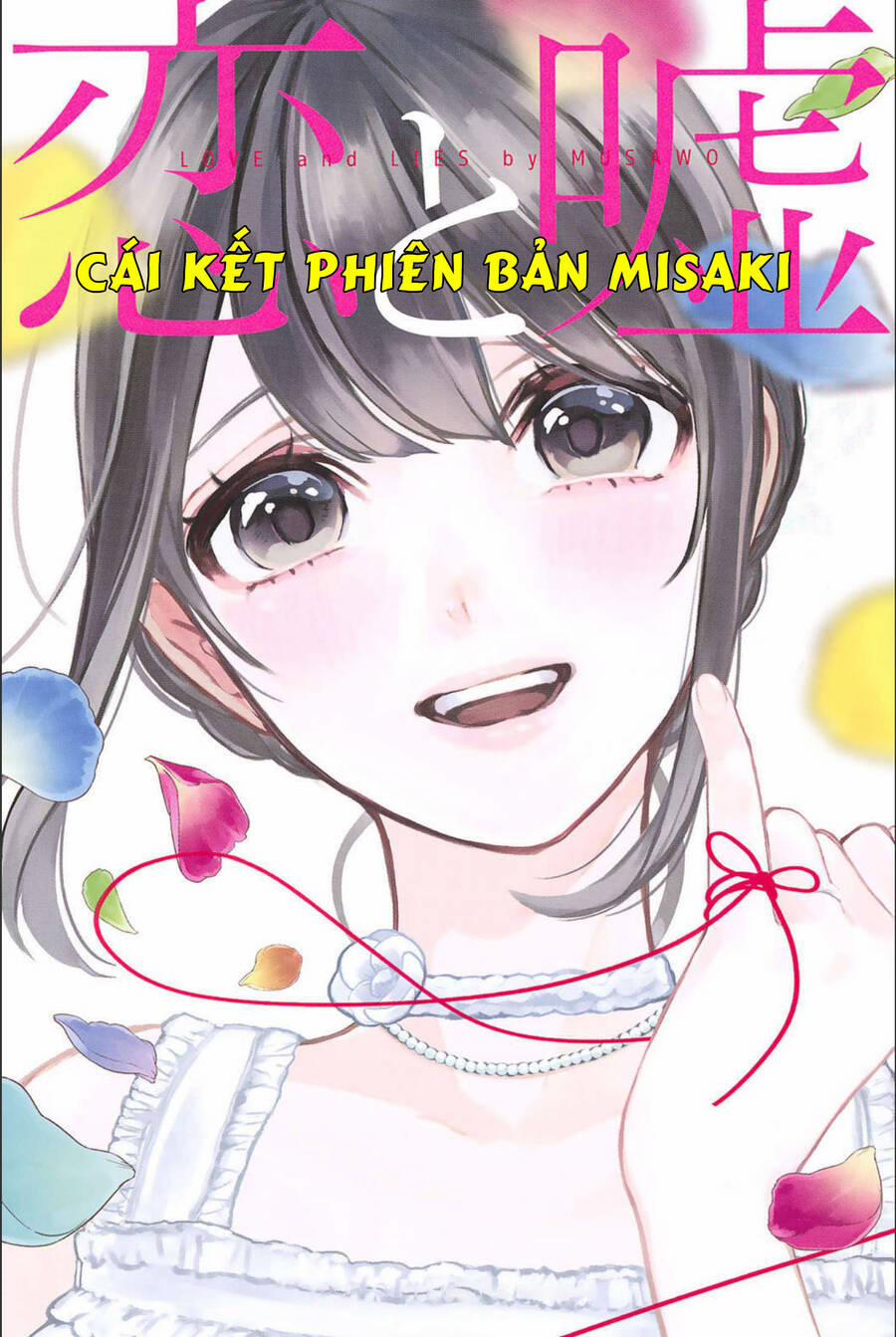 Tình Yêu Bị Ngăn Cấm 269 trang 1