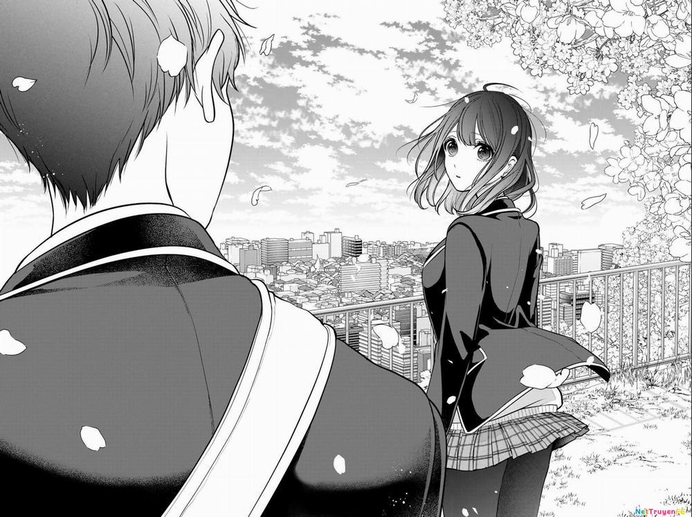 Tình Yêu Bị Ngăn Cấm 270 trang 8