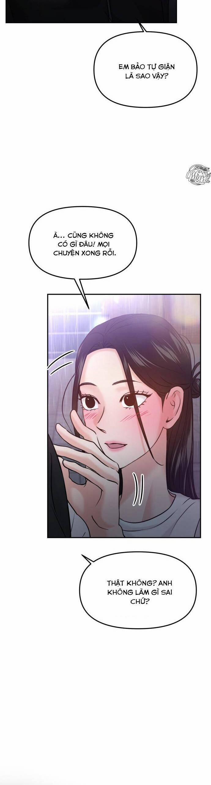 Tình Yêu Cấp 4 51 trang 14