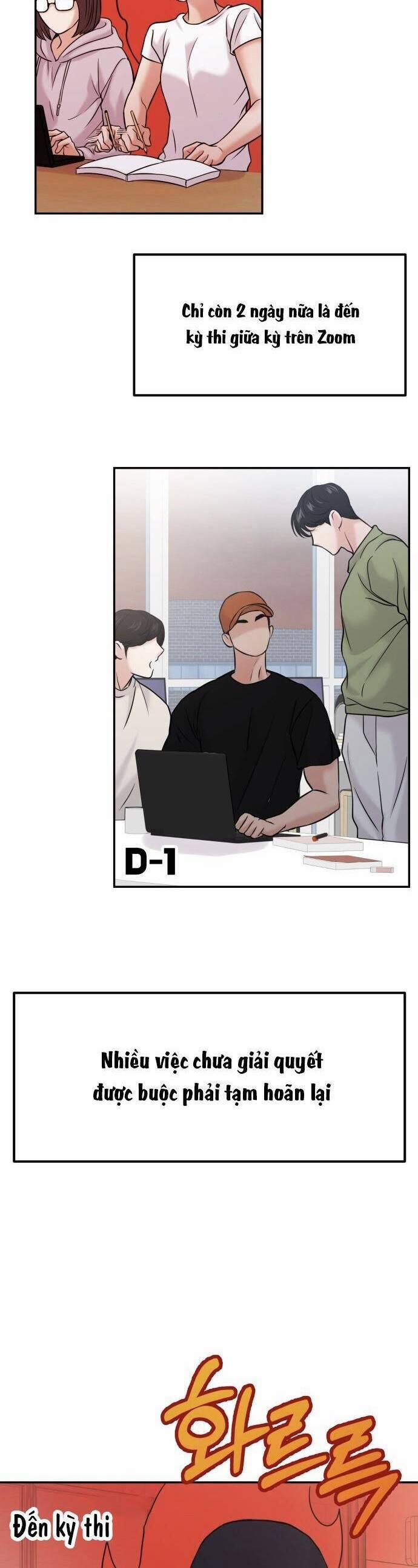 Tình Yêu Cấp 4 51 trang 20