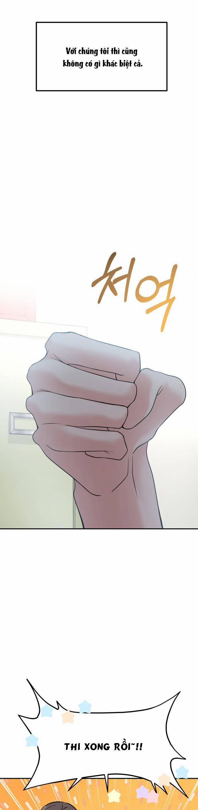 Tình Yêu Cấp 4 51 trang 22