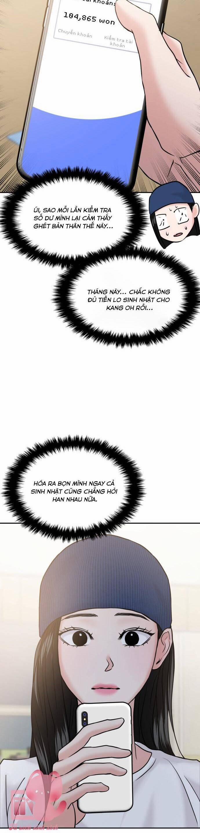 Tình Yêu Cấp 4 51 trang 29