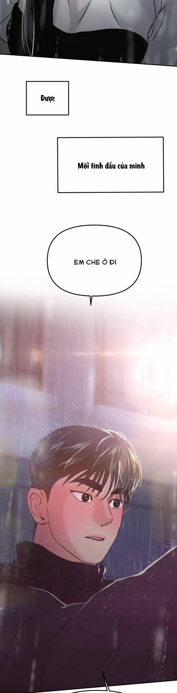 Tình Yêu Cấp 4 51 trang 3