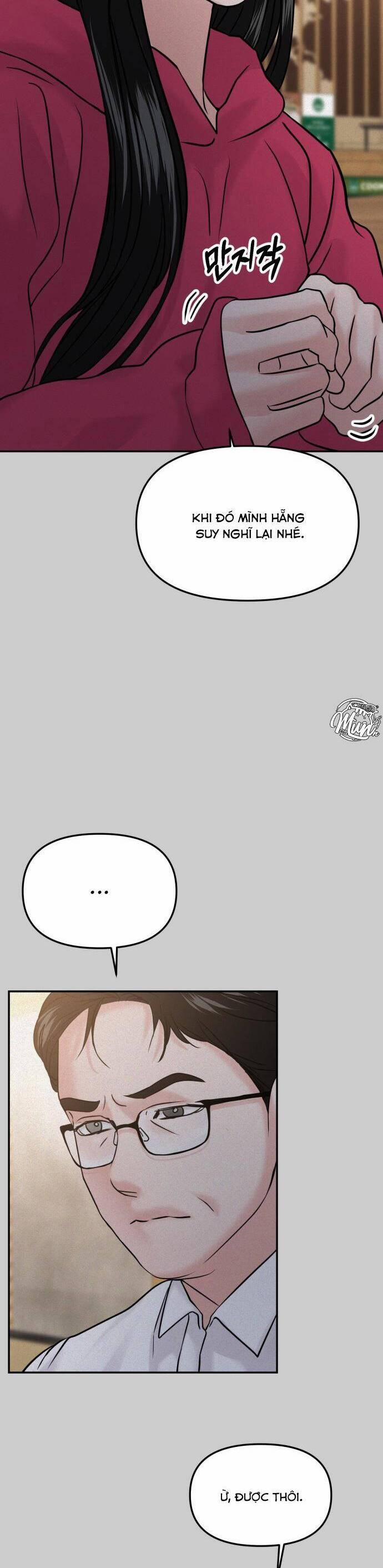 Tình Yêu Cấp 4 51 trang 33