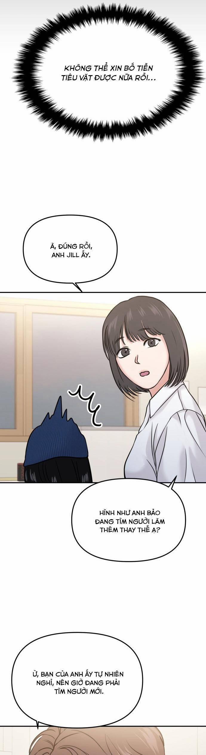 Tình Yêu Cấp 4 51 trang 35