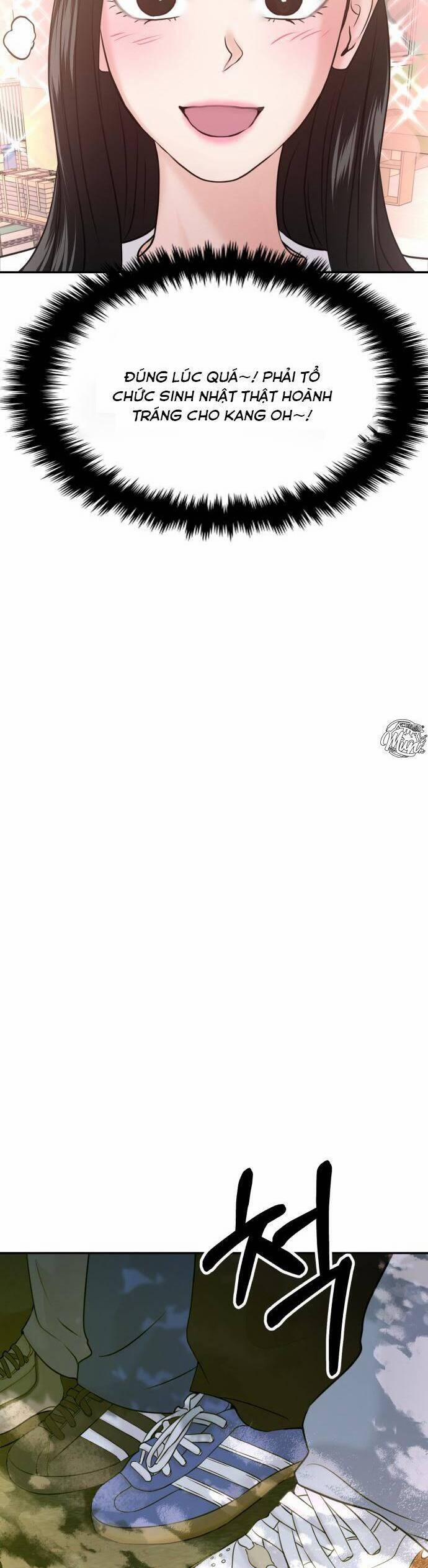 Tình Yêu Cấp 4 51 trang 41