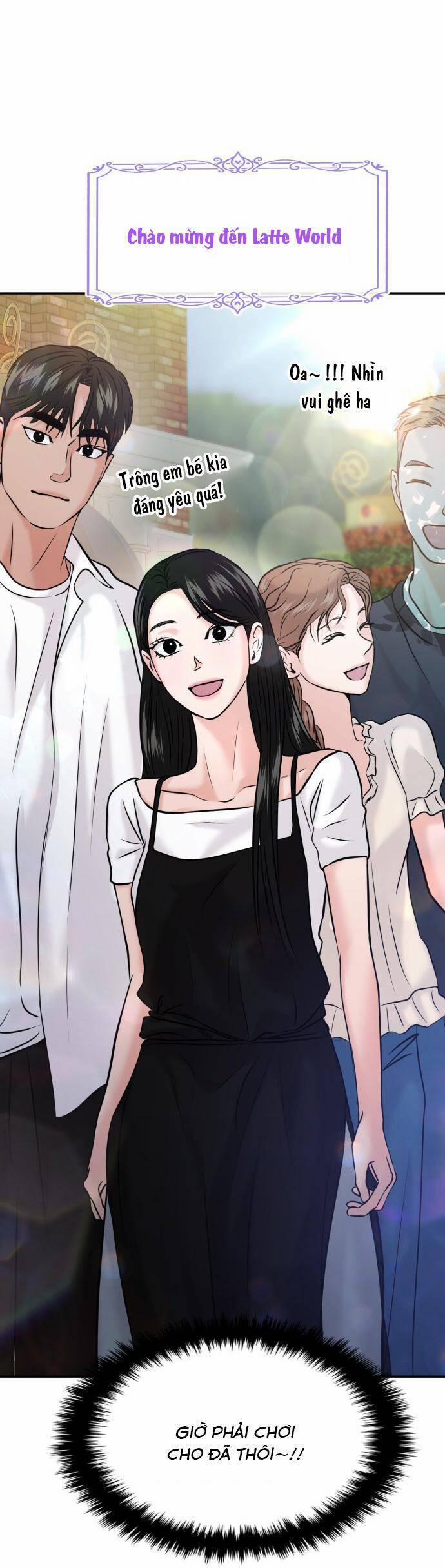 Tình Yêu Cấp 4 51 trang 43