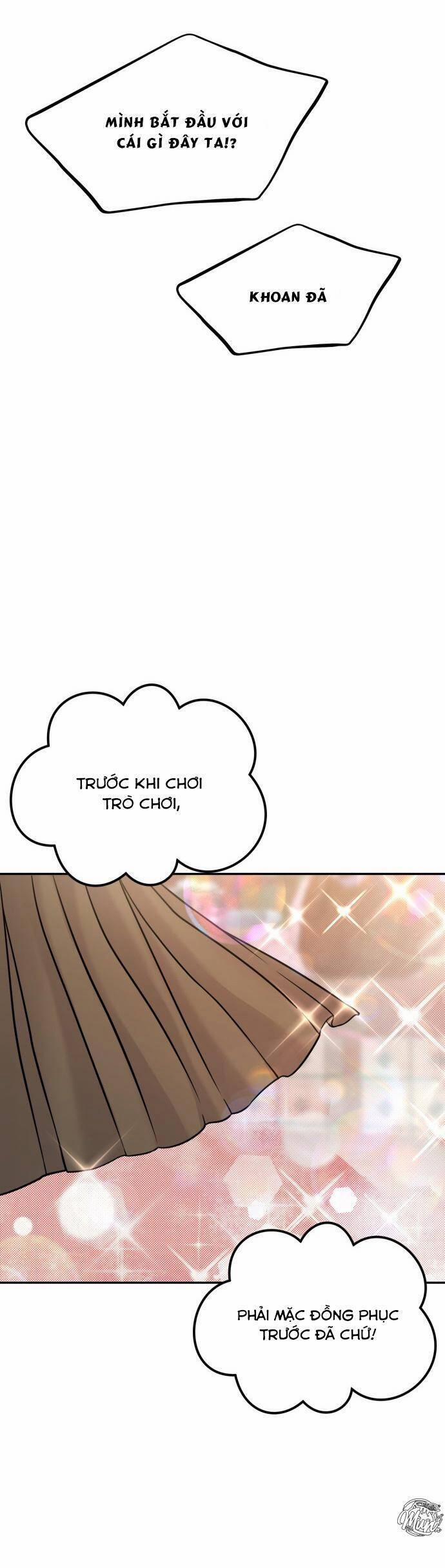 Tình Yêu Cấp 4 51 trang 44