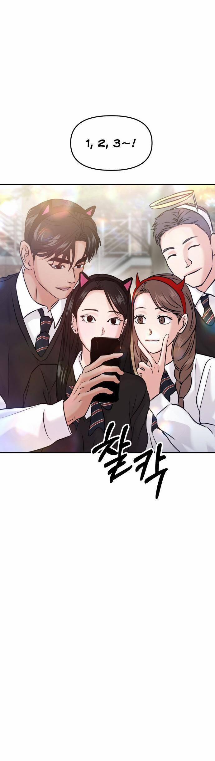 Tình Yêu Cấp 4 51 trang 46