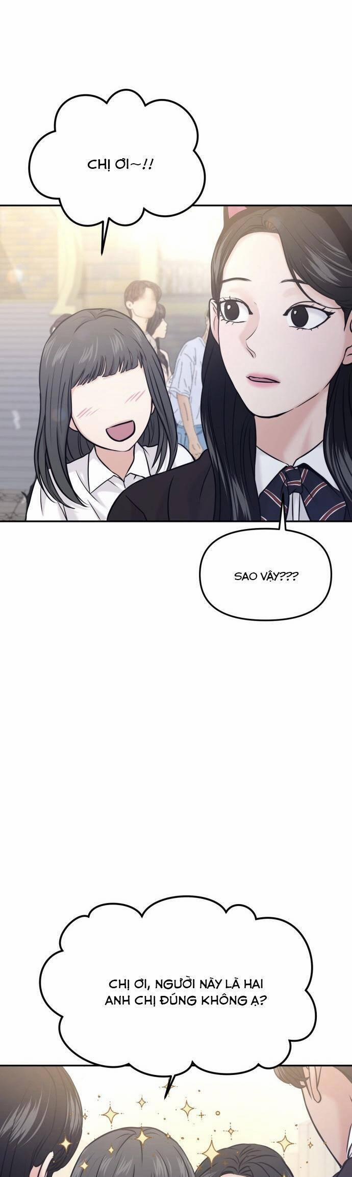 Tình Yêu Cấp 4 51 trang 52