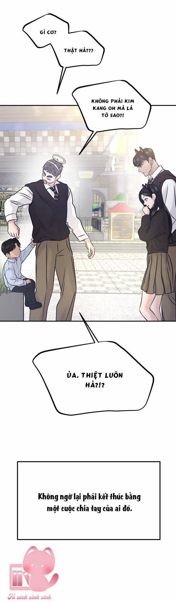 Tình Yêu Cấp 4 51 trang 60