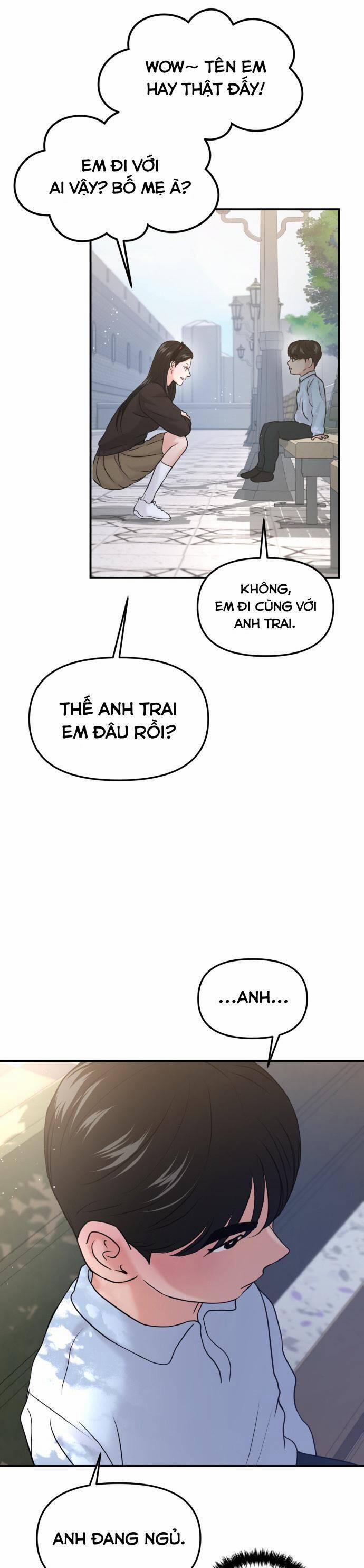 Tình Yêu Cấp 4 52 trang 17