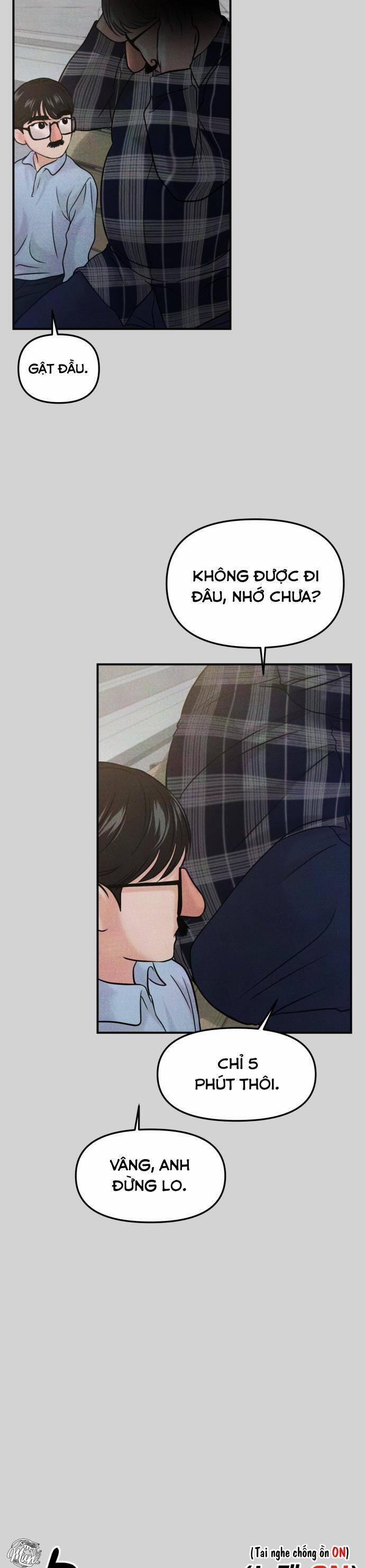 Tình Yêu Cấp 4 52 trang 19